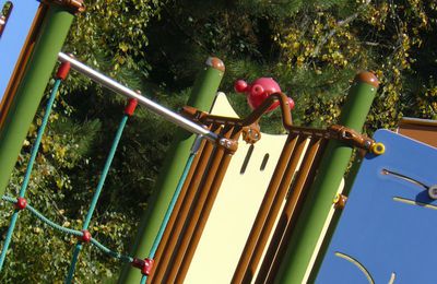 Le Parc - Dimanche après-midi