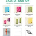 Nouveaux cadeaux Sale A Bration 