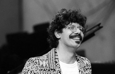 Chick Corea 1941-2021