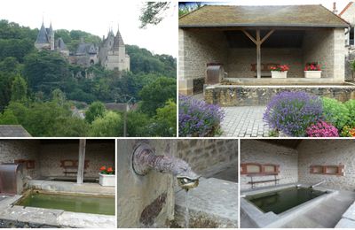 Suite de notre balade en Bourgogne