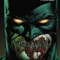 Urban DC : Batman le chevalier noir