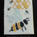 Echange ATC Nature - n° 1/9 à 3/9