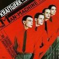 Kraftwerk - The Man-Machine