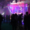 un sans faute pour la soirée électro Haras la casquette - Avranches - 16 mai 2015