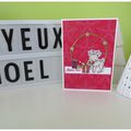 Joyeux Noël 2017 - 15 et 16