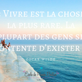 Donner du sens à sa vie 