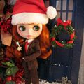 Doctor Christmas!