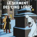 Le Serment des Cinq Lords - Yves Sente, André Juillard