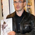  Le Singe de Hartlepool // Scénario : Wilfrid LUPANO Dessin : Jérémie MOREAU