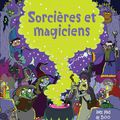 Sorcières et magiciens