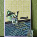 Commande Cartes d'Invitation