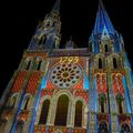 Chartres en lumières