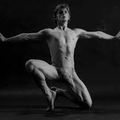 Paroles de Danseurs. Baryschnikov. 