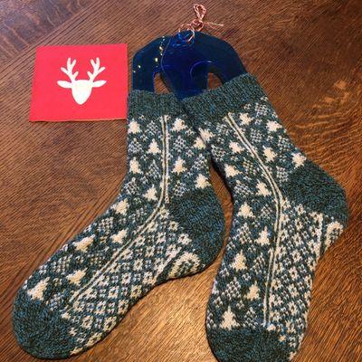 Le cœur de la forêt 