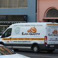 Euro-Gastro Prague République tchèque grossiste