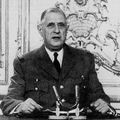 Télévision : le retour de De Gaulle, Mitterrand et Giscard d'Estaing sur France 3 (novembre 2012)
