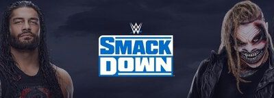 WWE Friday Night Smackdown 6 Mars 2020 Vidéos En Français Partie 1