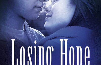 Hopeless (Losing Hope, T2), Colleen Hoover