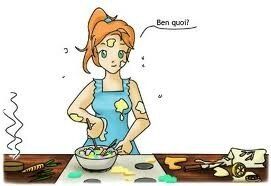 menus du 27 mars au 02 avril 2017