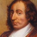 "Tout le malheur des hommes est de ne savoir pas demeurer en repos dans une chambre" Blaise Pascal