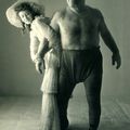 Maurice Tillet, l'ange français