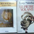 Ma bibliothèque Malerba