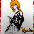 Fan Art Kenshin