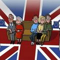 Brexit : le continent européen isolé (2)