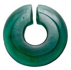 Bijoux de la culture de Sa Huỳnh, ca 500 BCE - 100 CE
