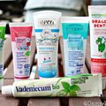 Produits clean: le redoutable rayon des dentifrices, quelles marques choisir ? {mise à jour: 22/05/18}