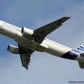 Aéroport: Toulouse-Blagnac: Airbus Industrie: Airbus A320-211: F-WWBA: MSN:1.