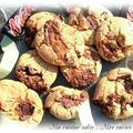 COOKIES AUX MARS