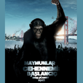 Maymunlar Cehennemi: Başlangıç Film özeti Part - 1