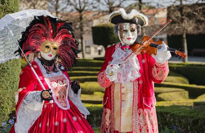 Carnaval de Castres 2017