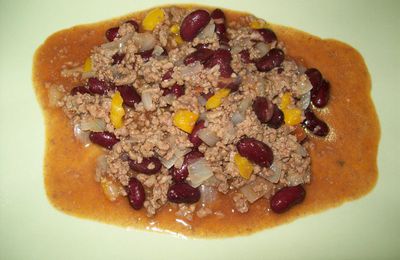 Chili Con Carné