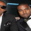 Kanye West & Jay-Z: H.A.M ,1 er extrait de leur album conjoint
