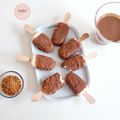 Mes Magnums maison