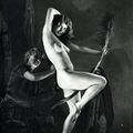 Les vintages du samedi : Halloween or hallow's eve