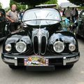 Bristol 403 (1953-1955)