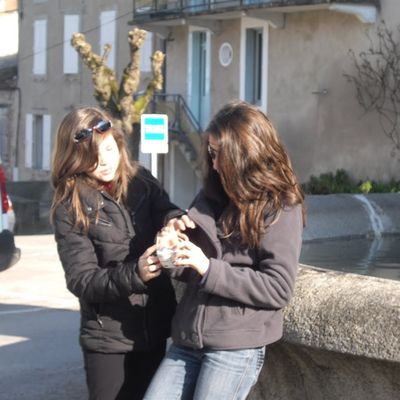 035. Ste Scholastique y Planetario