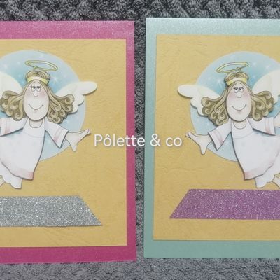 Meilleurs vœux #123 #124