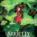 Arrietty, le petit monde des chapardeurs