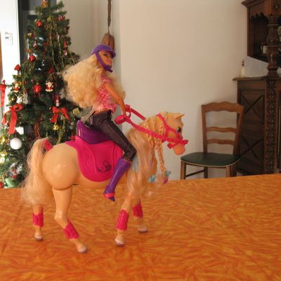 On vous souhaite ....