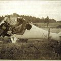 Un avion bi-place s'écrase en Haute-Loire