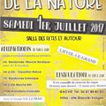 5ème festi bio et de la nature 2017