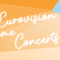 "Eurovision Home Concerts" : Episode 2!