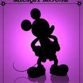 Virtual chinese shadow (Mickey Mouse... or not?)
