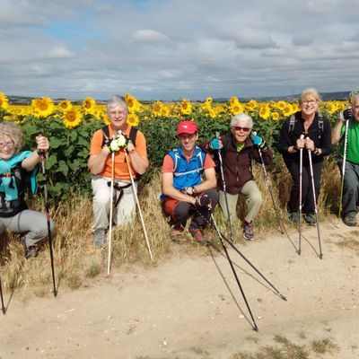 BELLE BALADE PRES DE CHEZ NOUS