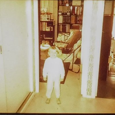 1 Lieux, Numérisation (peu qualitative) de diapos: juste pour le souvenir.