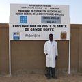 Projets au Sénégal
